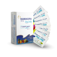 Kamagra Oral Jelly Rx 100mg