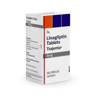 Trajenta 5mg