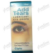 Add Tears 10 ml