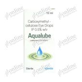 Aqualube 10 ml 