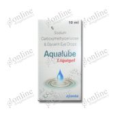 Aqualube Liquigel 10 ml 