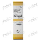 Caracsol 10 ml 