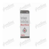 Norflox Eye Drop - 0.3%(5ml) Eye Drop
