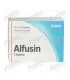 Alfusin 10 mg-Front-view