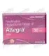Allegra 30 mg-Front-view
