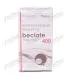 Beclate Rotacaps 400 mcg-Front-view
