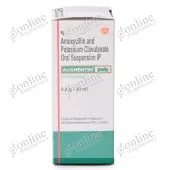 Augmentin Dry Syrup-30ml