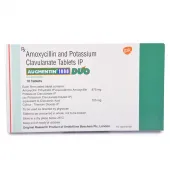 Augmentin 1000 mg-Front-view