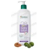 Baby Lotion 40ml