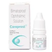 Careprost-3ml.-of-0.03% with Bimatoprost
                            