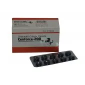 Cenforce 200 mg With Sildenafil Citrate