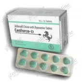 Buy Cenforce D 100+60 mg