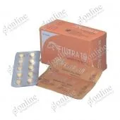 Buy Filitra 10 mg Tablet