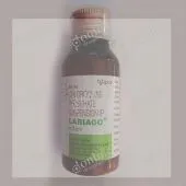 Lariago 50 mg Suspension