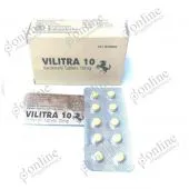 Buy Vilitra 10 mg