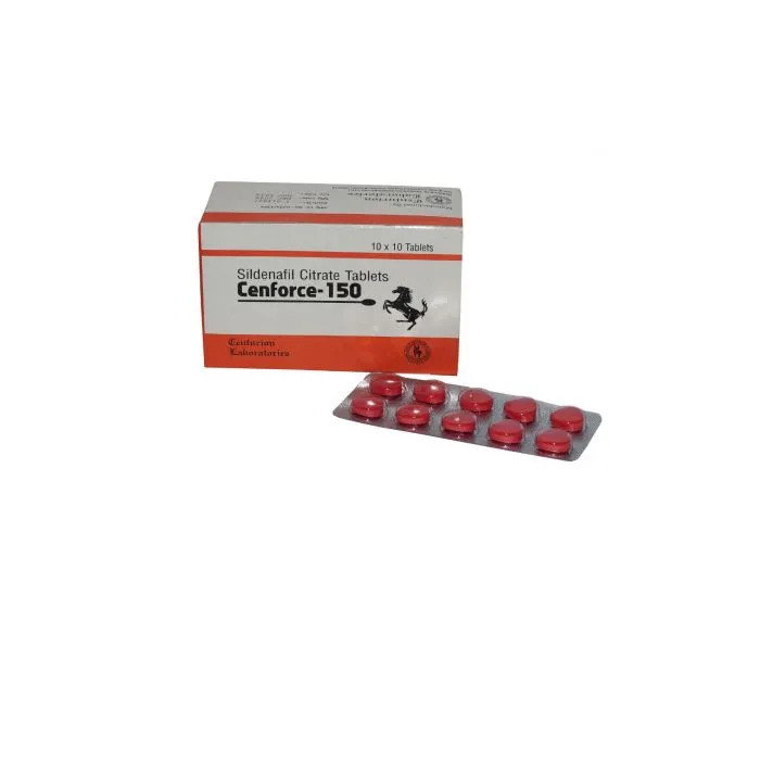 Sildenafil 150mg