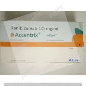 Accentrix Solution for Injection
