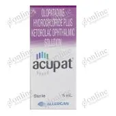 Acupat 5 ml 
