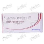 Althrocin - 250mg