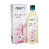 Anti-Hair Fall Hair Oil 100ml