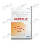 Apdrops LP 5 ml 