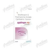 Apdrops PD 10 ml 