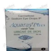 Aquaray Plus 10 ml