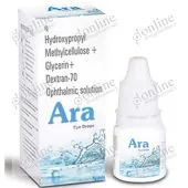 Ara 1 ml 