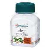 Ashvagandha Anti Stress Capsules