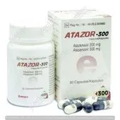 Atazor 200 mg Capsule