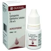 Aurocaine 5 ml