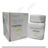 Axentri Tablets 150 Mg