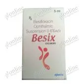 Besix 5 ml 