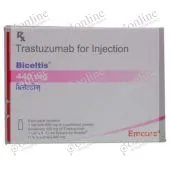 Biceltis 440 mg/20 ml injection