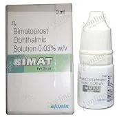 Bimat-T Eye Drop