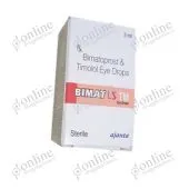 Bimat LS TM Eye Drop