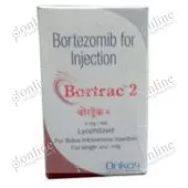 Bortrac 3.5 mg Injection