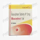 Bucelon 2 mg Tablet