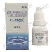 C nac 10 ml 