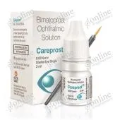 Careprost (With Brush) 3ml .03%