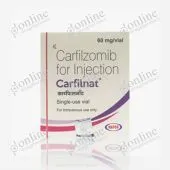 Carfilnat 60 mg Injection
