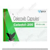 Celedol 200 Capsule