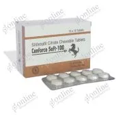 Buy Cenforce Soft 100 mg