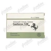 Buy Cenforce 120 mg (Sildenafil Citrate)
