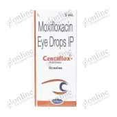 Centaflox 5 ml 