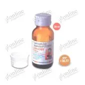 Cephadex 500 mg Syrup 30 ml