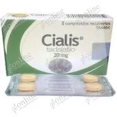 Cialis 20 mg