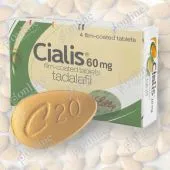 Buy Cialis 60 mg 