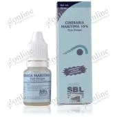 Cineraria Maritima 10 ml