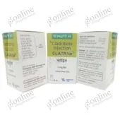 Cladrim 10 mg Injection